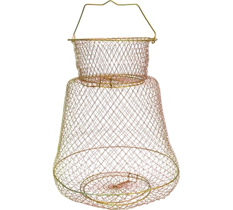 Металлический садок SALMO 42 см WB003819