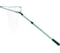 Складной телескопический подсачек SALMO, 250х61х61 см, леска 7501-250N 1