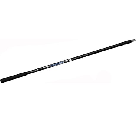 Телескопическая рукоять для подсачка SALMO Elite 300 см 7510-300