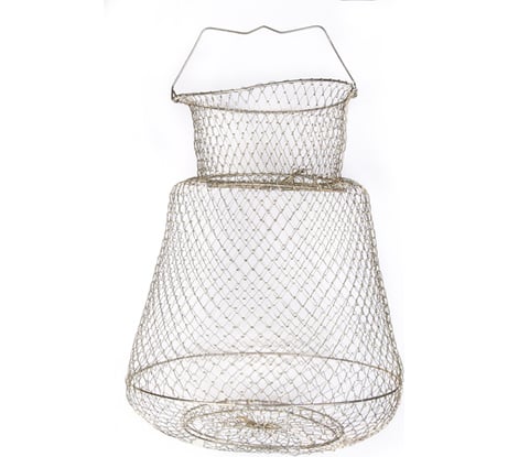 Металлический садок SALMO 40 см WB003820