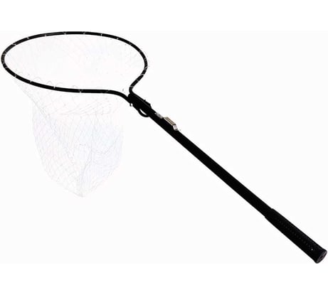 Складной подсачек SALMO, 112х40х50 см, леска 4050-100N