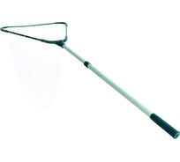 Подсачек SALMO, 2 секции, 150х37x40 см, леска 7505-150N