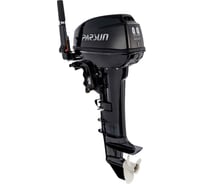 Подвесной лодочный мотор Parsun T9.9BMS-USB
