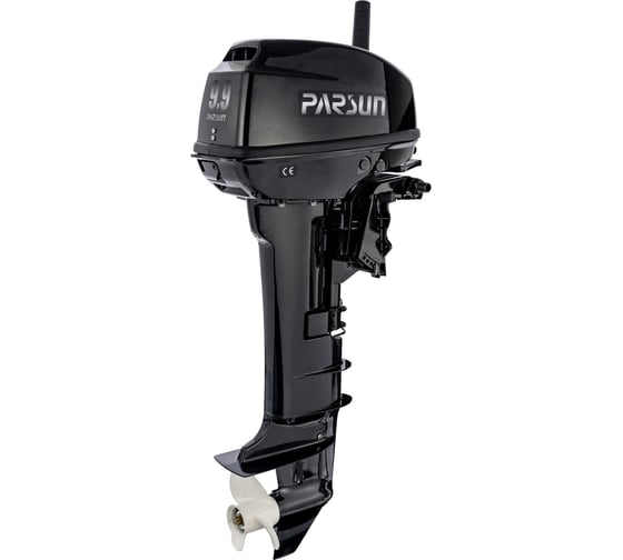 Подвесной лодочный мотор Parsun T9.9BMS-USB