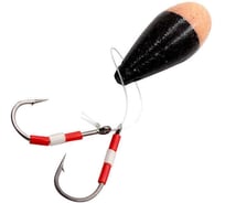 Приманка Yaman Балда Булава-1 с плав.крючками, 3.5 г Я-МР1239СН