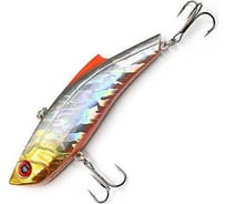 Раттлин Namazu Bionic L-90 мм, 27 г, тонущий, цвет 55 N41-90-55