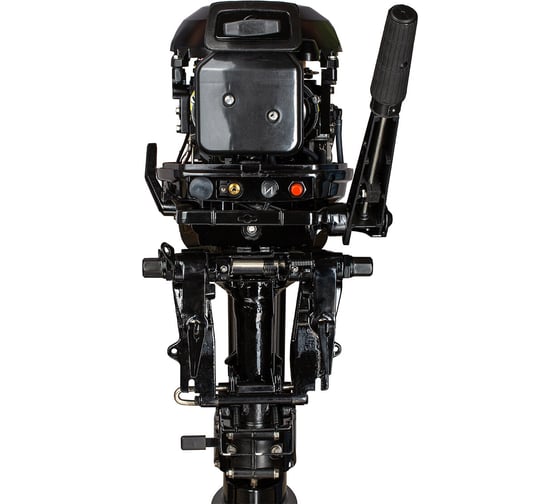 Лодочный мотор Gladiator G30FHS(ПП) BSM0005-PP