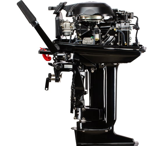 Лодочный мотор Gladiator G30FHS(ПП) BSM0005-PP