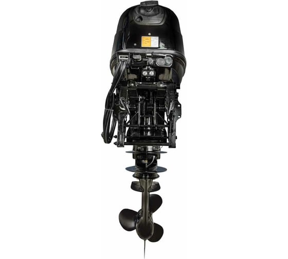 Лодочный мотор Gladiator G30FES(ПП) BSM0004-PP