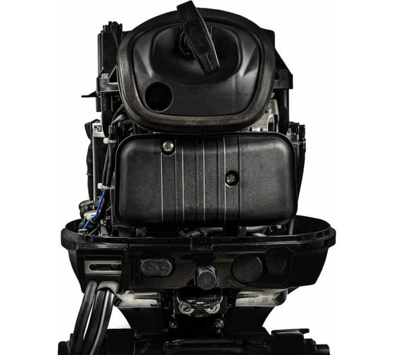 Лодочный мотор Gladiator G30FES(ПП) BSM0004-PP