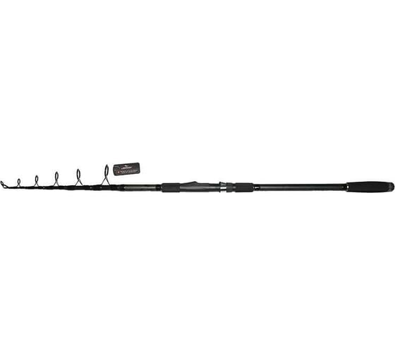 Спиннинг телескопический композитный Namazu ECHO Tele, 3.6 м, тест 60-120 г NE-36120T