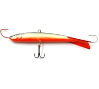 Балансир Yaman Амур Fluo, размер 9 см, вес 41 г, цвет 23, на блистере Я-БР132