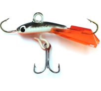 Балансир Yaman Барабулька, размер 3 см, вес 3,2 г, цвет 02, на блистере Я-БР267