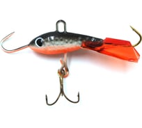 Балансир Yaman Бычок, размер 3.5 см, вес 6 г, цвет 02, на блистере Я-БР207