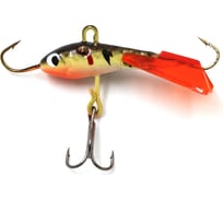 Балансир Yaman Бычок, размер 3.5 см, вес 6 г, цвет 14, на блистере Я-БР211