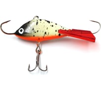 Балансир Yaman Карасик Fluo, размер 5 см, вес 15 г, цвет 21, на блистере Я-БР175