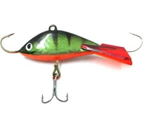 Балансир Yaman Карасик, размер 5 см, вес 15 г, цвет 09, на блистере Я-БР170