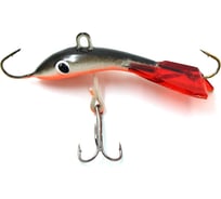 Балансир Yaman Кардинал, размер 4 см, вес 6 г, цвет 02, на блистере Я-БР02