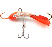 Балансир Yaman Кардинал, размер 4 см, вес 6 г, цвет 03, на блистере Я-БР03