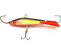 Балансир Yaman Линь, размер 7 см, вес 30 г, цвет 19, на блистере Я-БР98