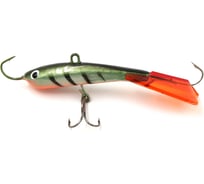 Балансир Yaman Минноу, размер 6.5 см, вес 20 г, цвет 09, на блистере Я-БР155