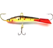 Балансир Yaman Линь, размер 7 см, вес 30 г, цвет 14, на блистере Я-БР96