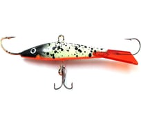 Балансир Yaman Линь Fluo, размер 7 см, вес 30 г, цвет 21, на блистере Я-БР100