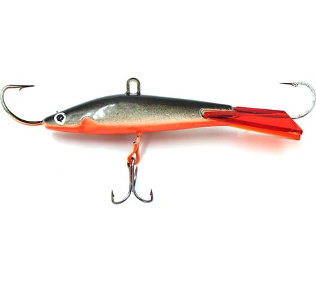 Балансир Yaman Линь, размер 7 см, вес 30 г, цвет 02, на блистере Я-БР92