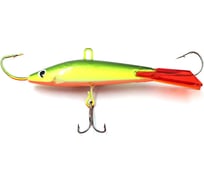 Балансир Yaman Линь, размер 7 см, вес 30 г, цвет 27, на блистере Я-БР103