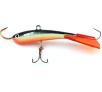 Балансир Yaman Минноу Fluo, размер 6.5 см, вес 20 г, цвет 23, на блистере Я-БР162