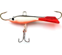 Балансир Yaman Нано, размер 4 см, вес 7 г, цвет 02, на блистере Я-БР17