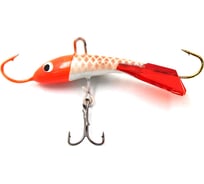 Балансир Yaman Мичман, размер 4 см, вес 5,2 г, цвет 03, на блистере Я-БР238