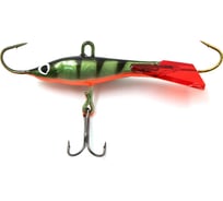 Балансир Yaman Нано, размер 4 см, вес 7 г, цвет 09, на блистере Я-БР20