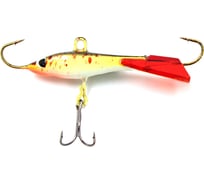 Балансир Yaman Нано, размер 4 см, вес 7 г, цвет 14, на блистере Я-БР21