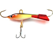 Балансир Yaman Нано, размер 4 см, вес 7 г, цвет 19, на блистере Я-БР23