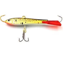 Балансир Yaman Омуль, размер 7 см, вес 19 г, цвет 14, на блистере Я-БР346