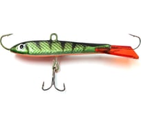 Балансир Yaman Омуль, размер 7 см, вес 19 г, цвет 09, на блистере Я-БР345