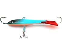 Балансир Yaman Пескарь, размер 8 см, вес 28 г, цвет 04, на блистере Я-БР109