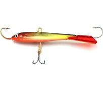 Балансир Yaman Пескарь, размер 8 см, вес 28 г, цвет 19, на блистере Я-БР113