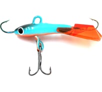 Балансир Yaman Рипус, размер 3.5 см, вес 4,5 г, цвет 04, на блистере Я-БР299