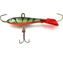 Балансир Yaman Ротан, размер 5 см, вес 9 г, цвет 09, на блистере Я-БР225