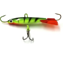 Балансир Yaman Тюлька, размер 5 см, вес 13 г, цвет 30, на блистере Я-БР90