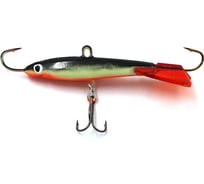 Балансир Yaman Тюлька Fluo, размер 5 см, вес 13 г, цвет 23, на блистере Я-БР87