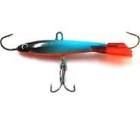 Балансир Yaman Тюлька, размер 5 см, вес 13 г, цвет 04, на блистере Я-БР79