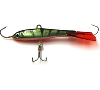 Балансир Yaman Уклея, размер 7 см, вес 17 г, цвет 09, на блистере Я-БР35