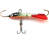 Балансир Yaman Тушкан Fluo, размер 5 см, вес 8 г, цвет 21, на блистере Я-БР335