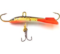 Балансир Yaman Тушкан, размер 5 см, вес 8 г, цвет 14, на блистере Я-БР331