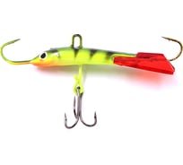 Балансир Yaman Тушкан, размер 5 см, вес 8 г, цвет 30, на блистере Я-БР340