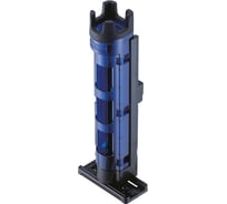Держатель для удилища MEIHO BM-250L Blue Black 50х54х283 BM-250L-BL