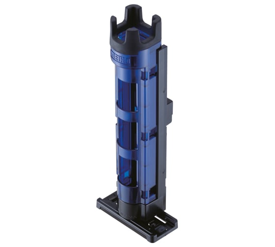 Держатель для удилища MEIHO BM-250L Blue Black 50х54х283 BM-250L-BL
